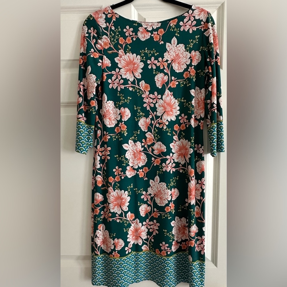 Wisp Dress